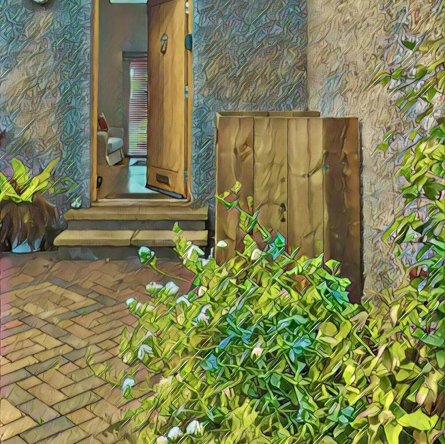 Agane Inverness Exterior foto