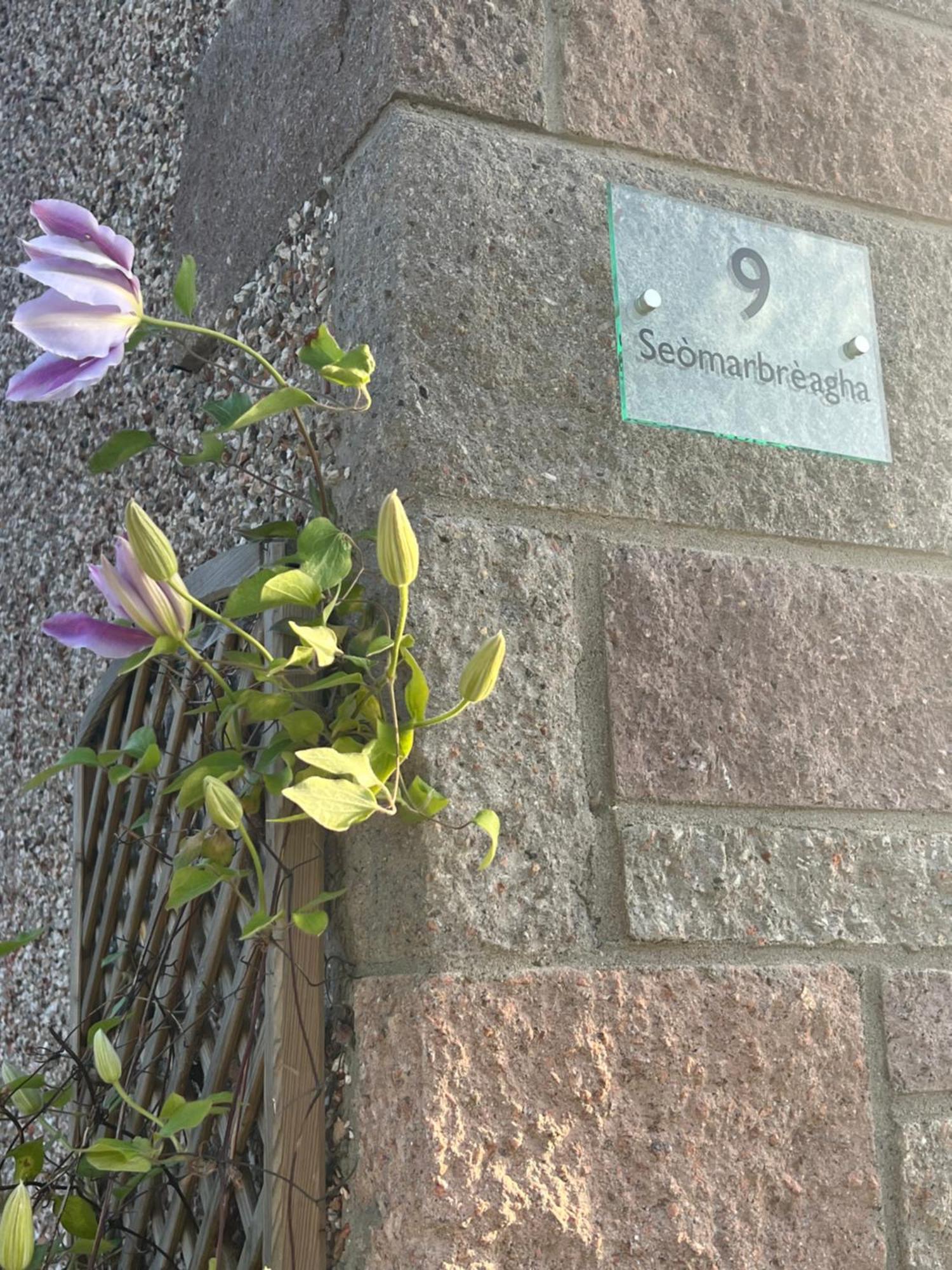Agane Inverness Exterior foto
